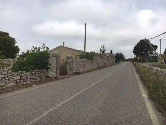 Rustico - Casale in vendita a Modica