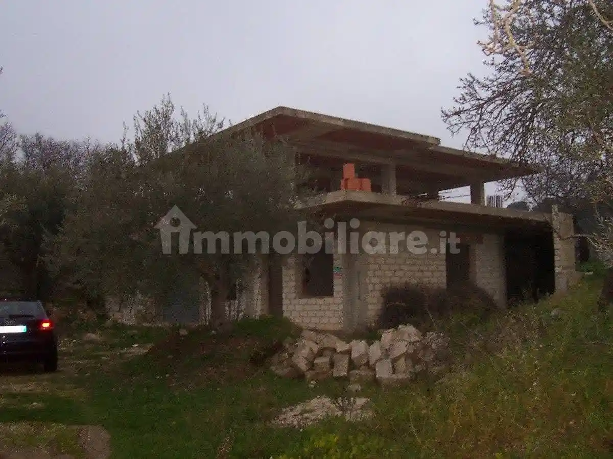 Rustico - Casale in vendita a Modica