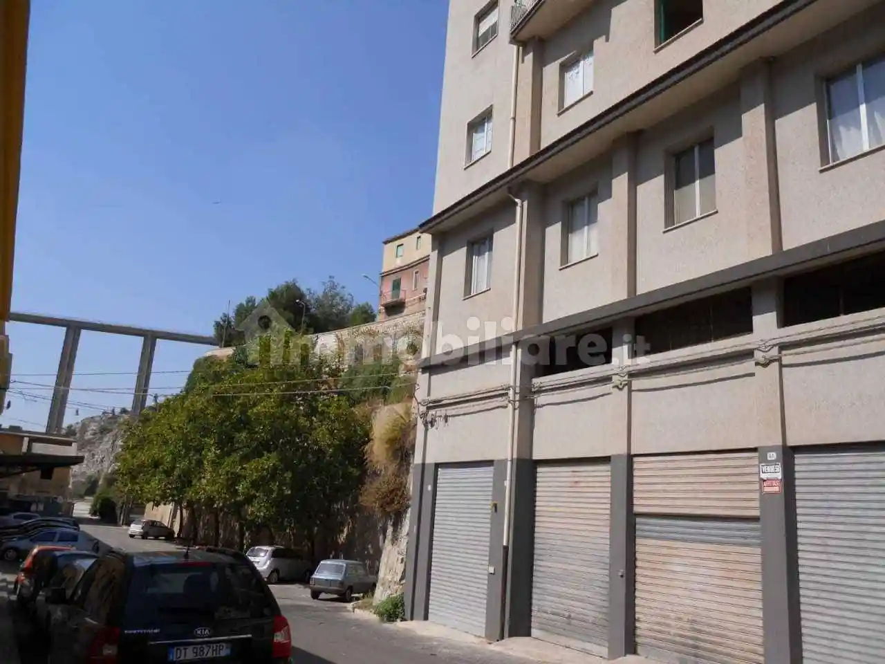 Appartamento in vendita a Modica