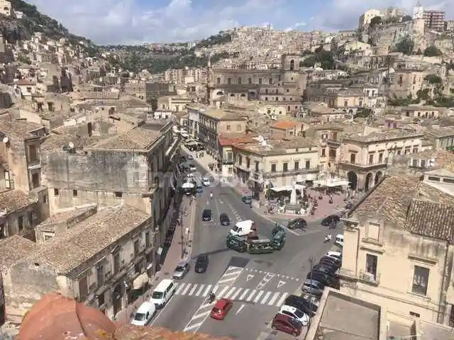 Attico - Mansarda in vendita a Modica
