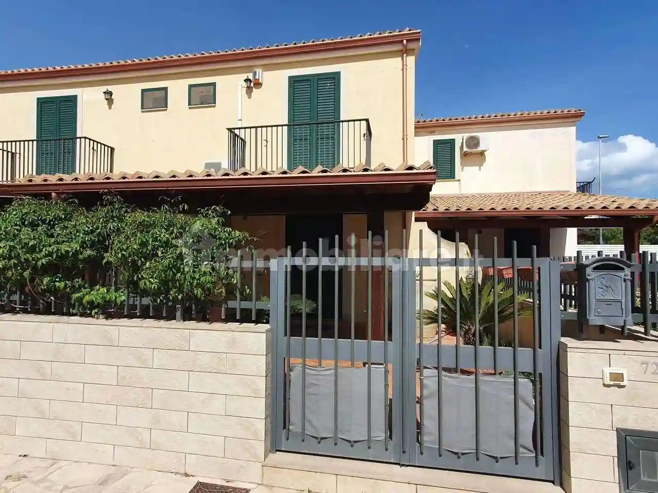 Villetta a schiera - foto 2