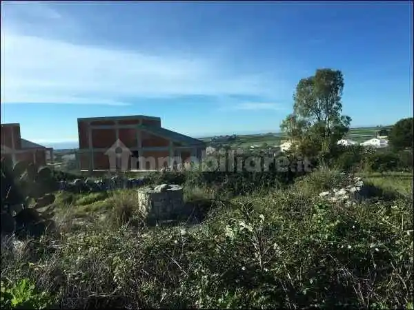 Rustico - Casale in vendita a Modica