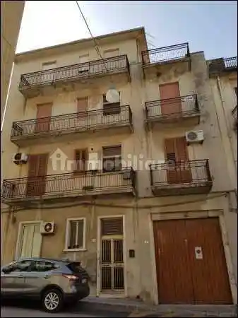 Appartamento in vendita a Modica