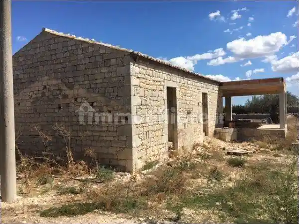 Rustico - Casale in vendita a Modica