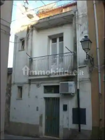 Casa indipendente in vendita a Modica