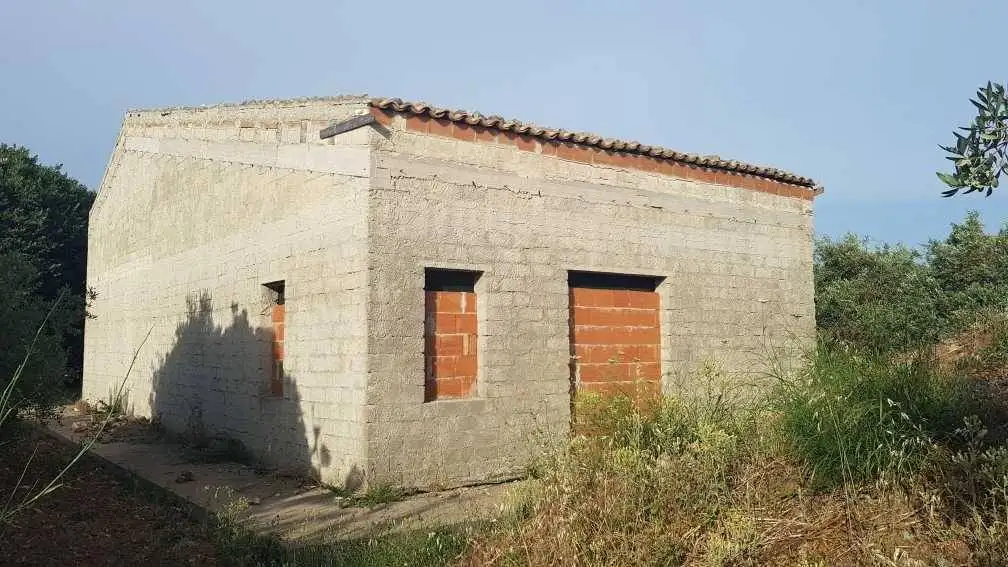 Rustico - Casale in vendita a Modica