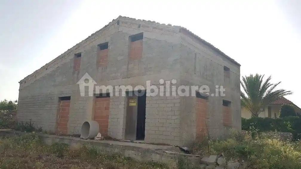 Rustico Unnamed Road, Musebbi I, Modica - foto 3