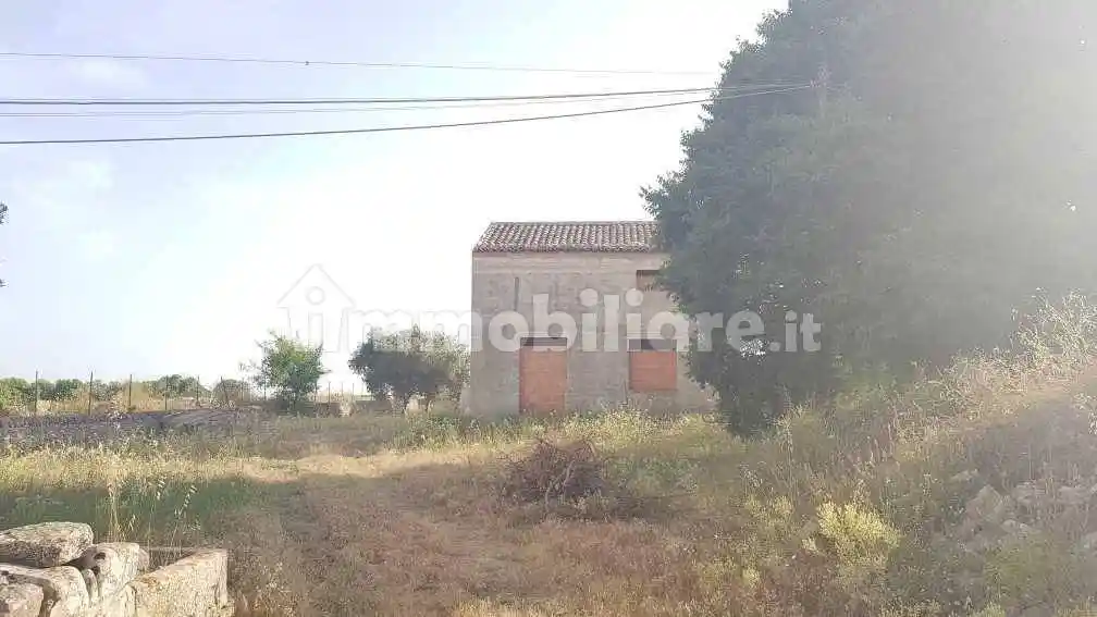 Rustico Unnamed Road, Musebbi I, Modica - foto 4