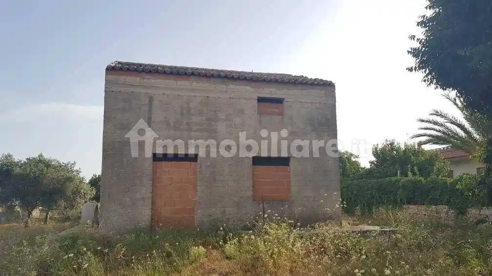 Rustico Unnamed Road, Musebbi I, Modica - foto 5