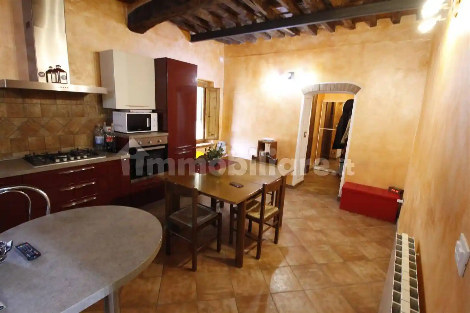 Casa indipendente in vendita a Capannori
