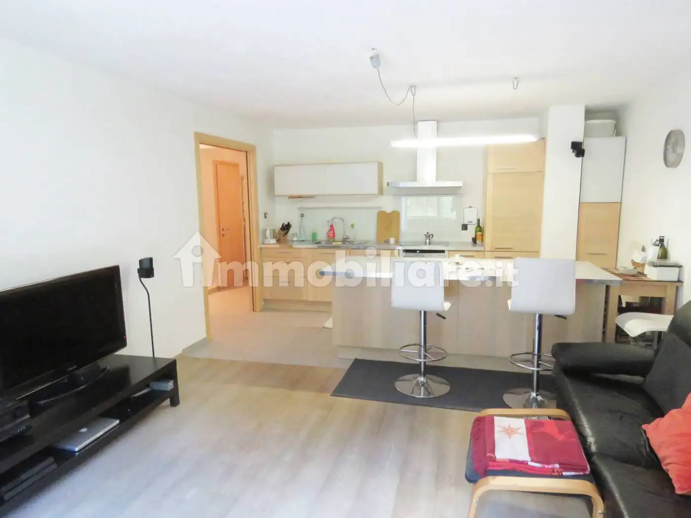 Trilocale via San Valentino, Brennero - foto 3