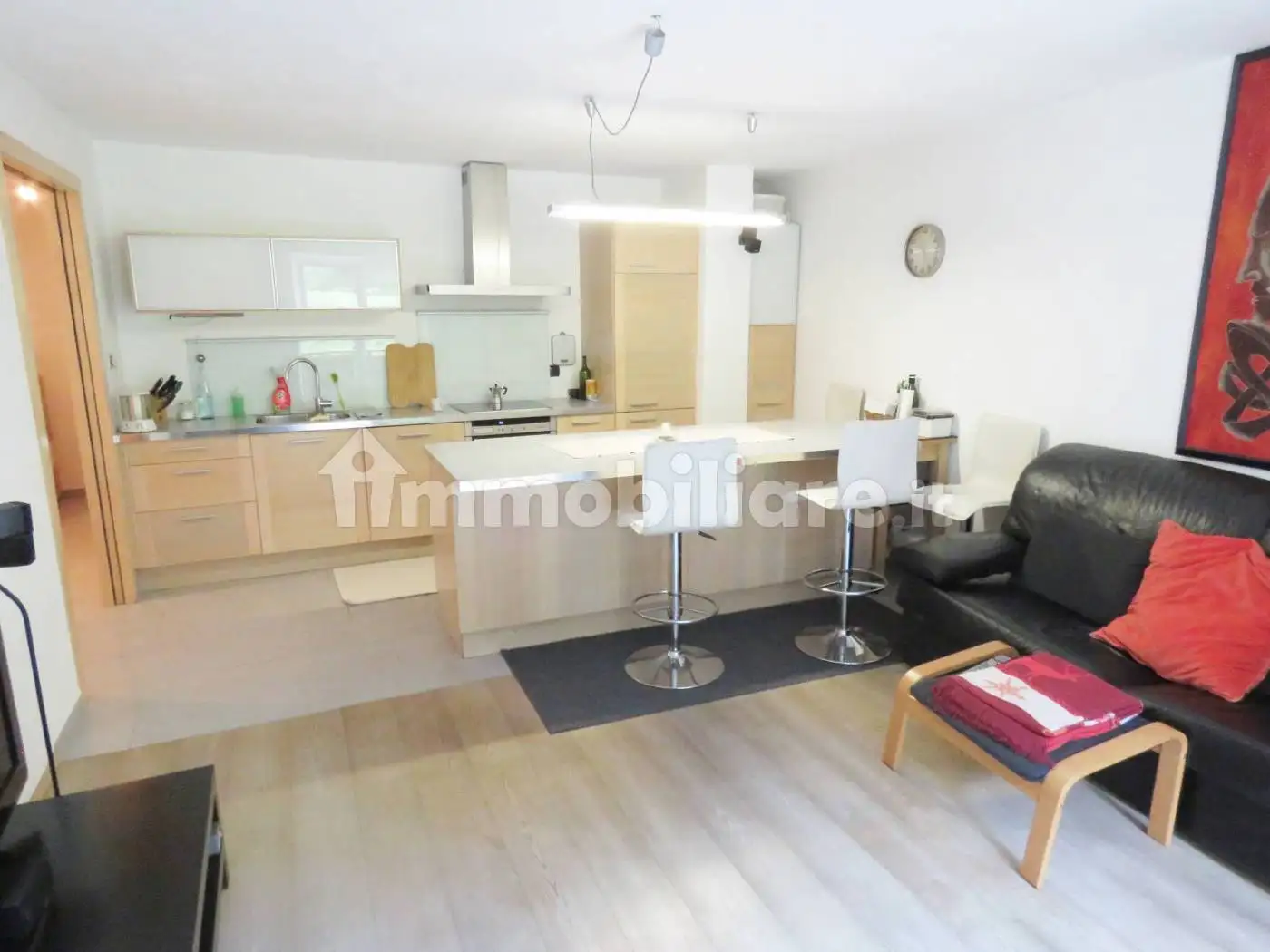 Trilocale via San Valentino, Brennero - foto 4