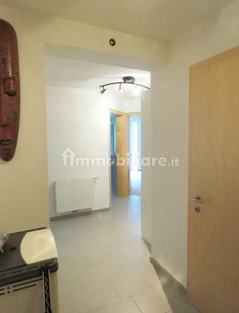 Trilocale via San Valentino, Brennero - foto 5