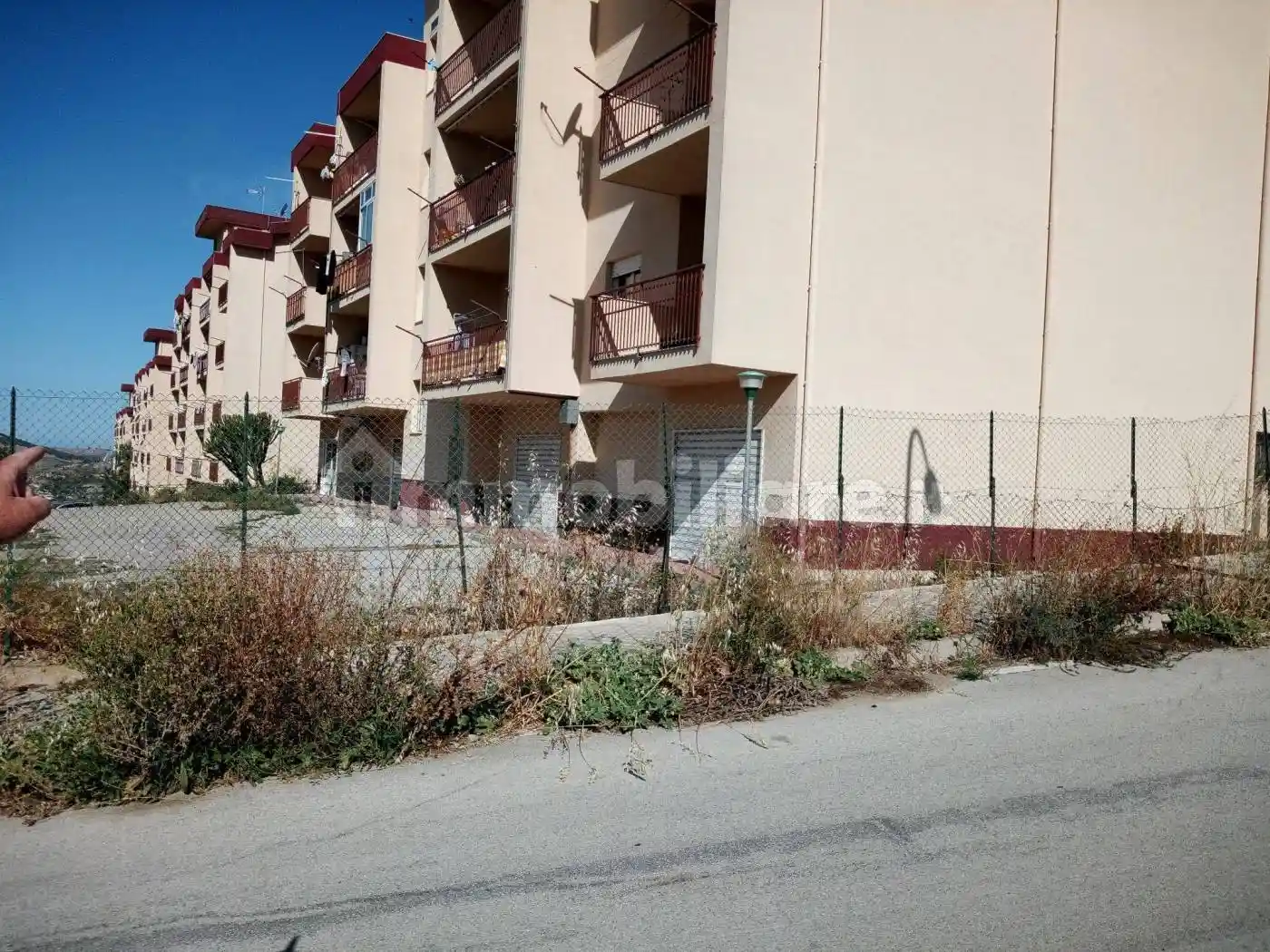 Appartamento in vendita a Agrigento