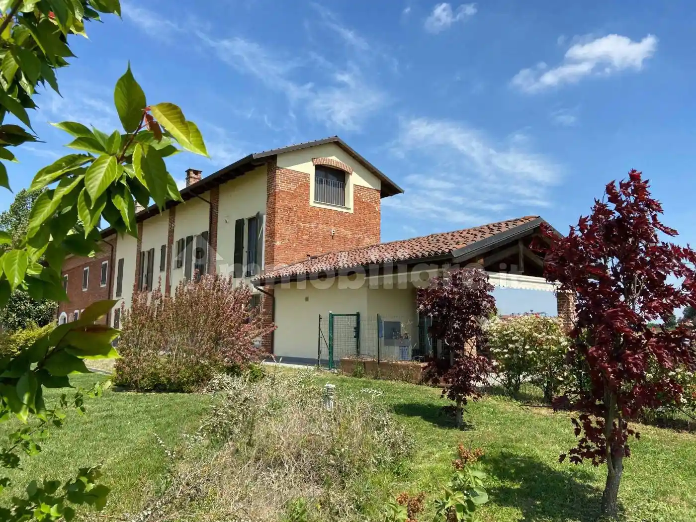 Rustico - Casale in vendita a Alessandria