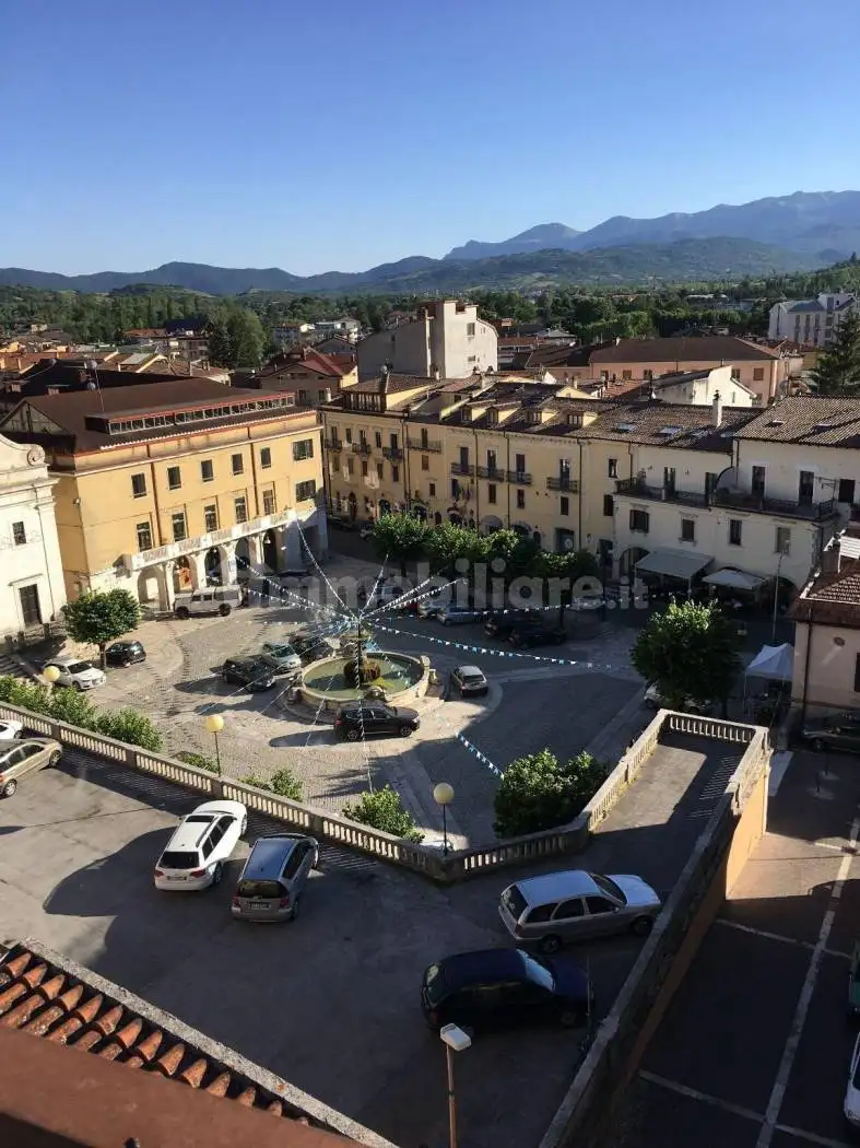 Appartamento in affitto a Castel di Sangro