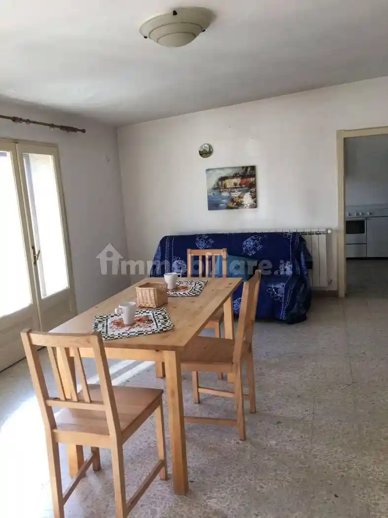 Trilocale piazza Plebiscito 35, Centro, Castel di Sangro - foto 3