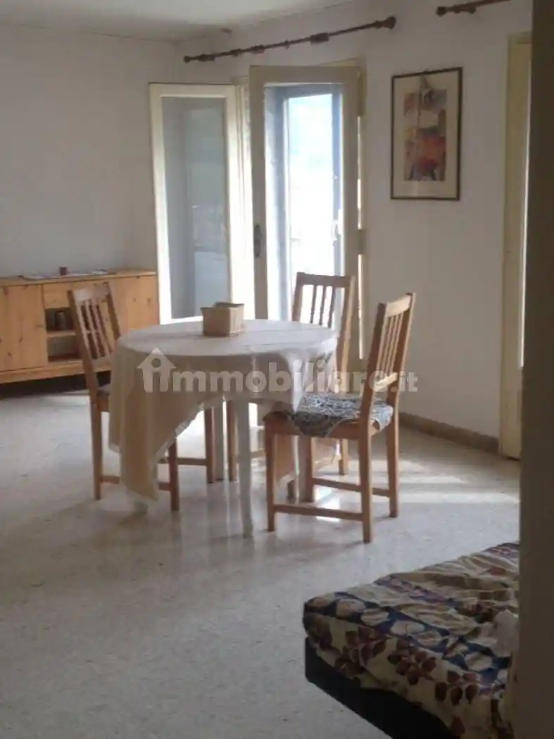 Trilocale piazza Plebiscito 35, Centro, Castel di Sangro - foto 4