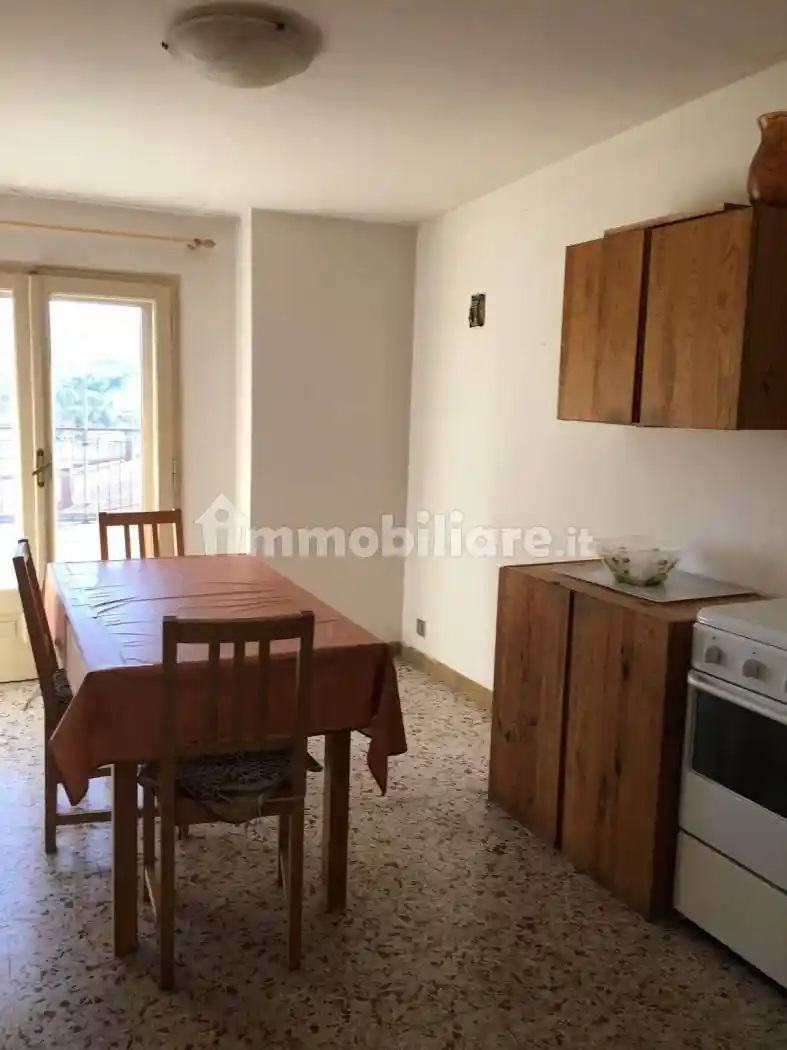 Trilocale piazza Plebiscito 35, Centro, Castel di Sangro - foto 5