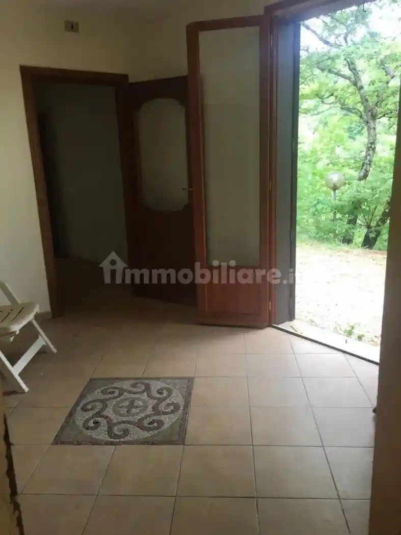 Villa in vendita a Poggio Moiano