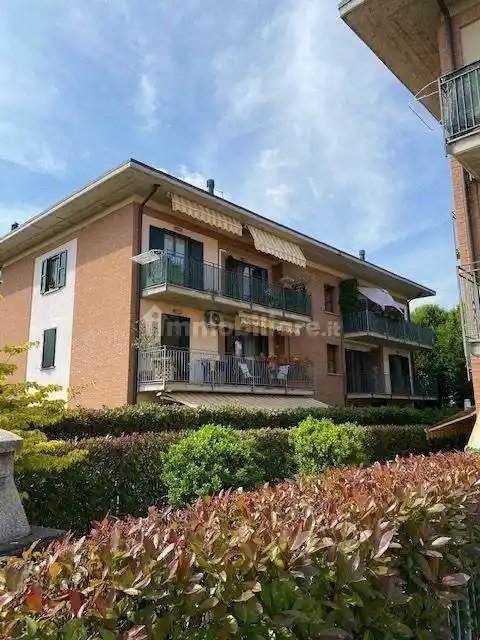 Appartamento in vendita a Terno d'Isola