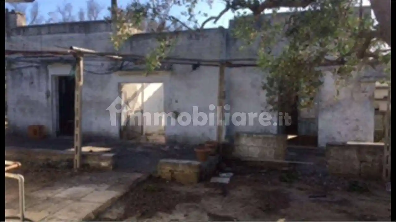 Appartamento in vendita a Cutrofiano