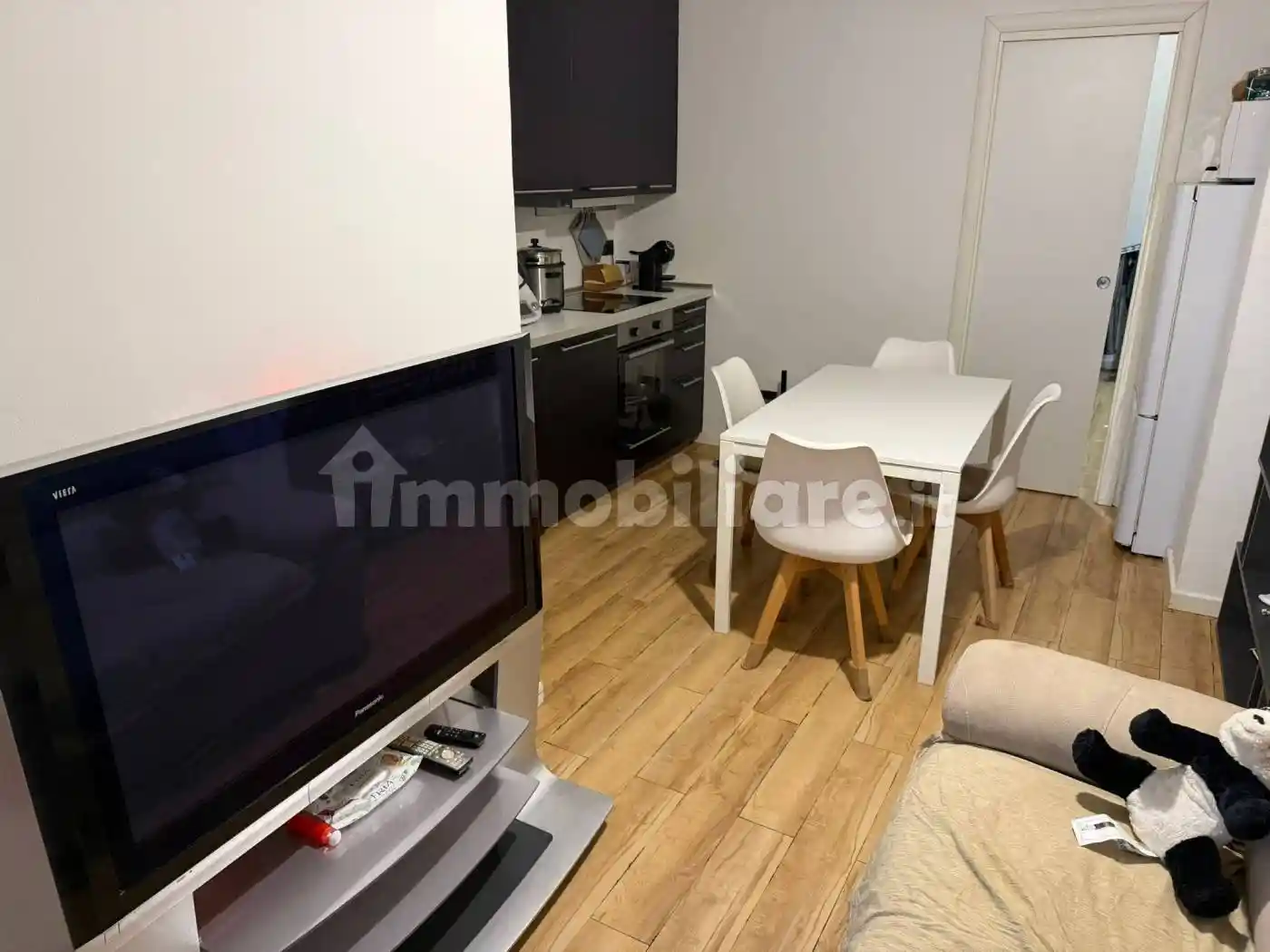 Appartamento in affitto a Sesto San Giovanni