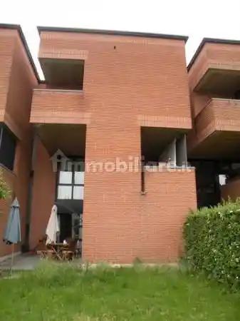 Villa in affitto a Bernareggio