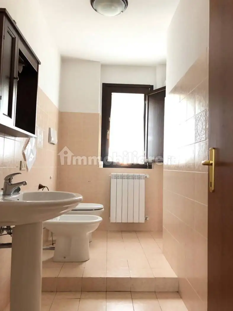 Appartamento in affitto a Villetta Barrea