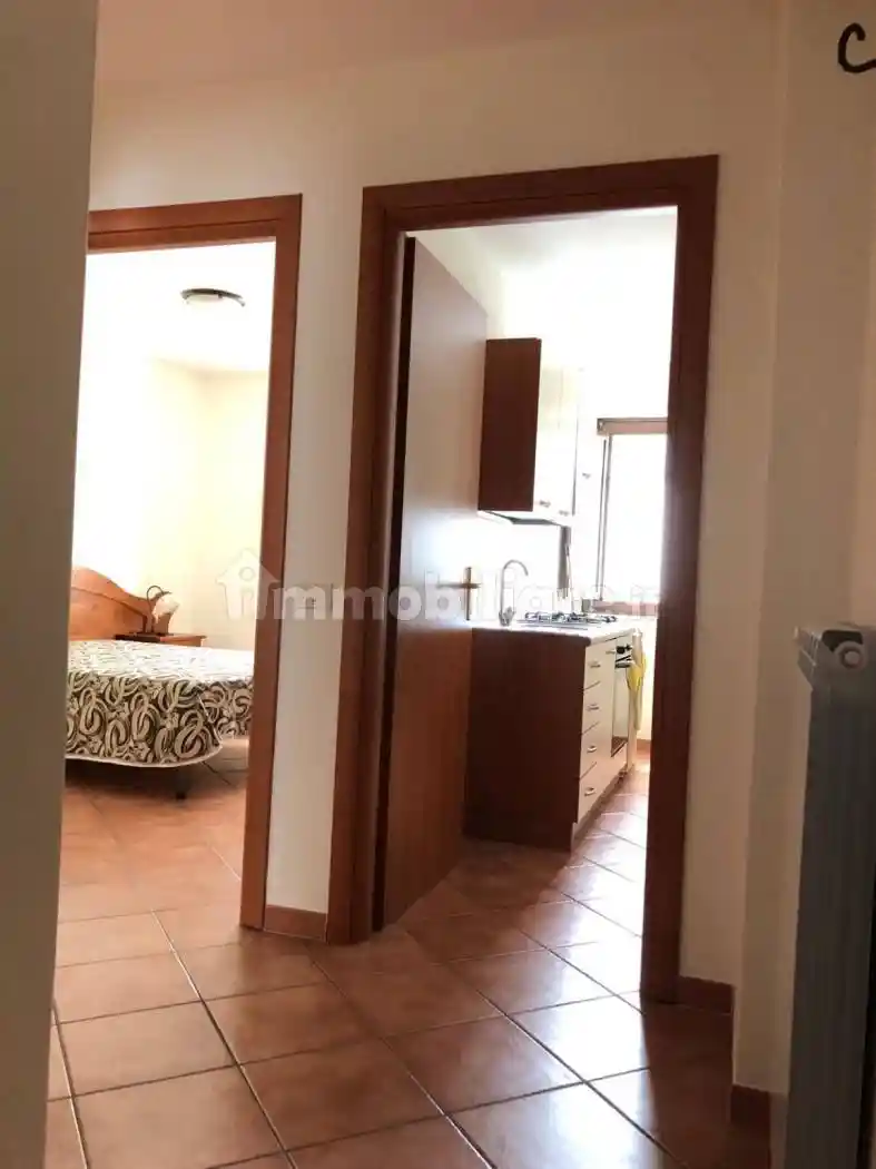 Bilocale Sr83 7, Villetta Barrea - foto 2