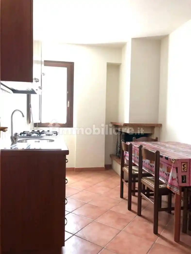 Bilocale Sr83 7, Villetta Barrea - foto 3