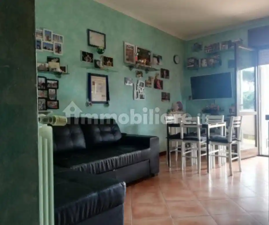 Bilocale via Francesca Bertini 4, Malafede, Roma - foto 2