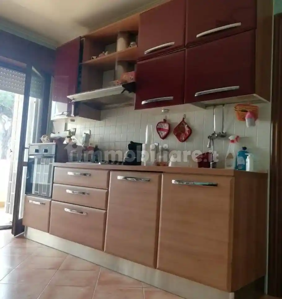 Bilocale via Francesca Bertini 4, Malafede, Roma - foto 4