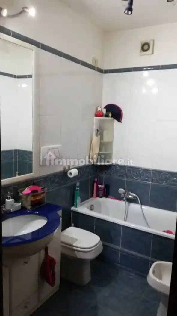 Bilocale via Francesca Bertini 4, Malafede, Roma - foto 5