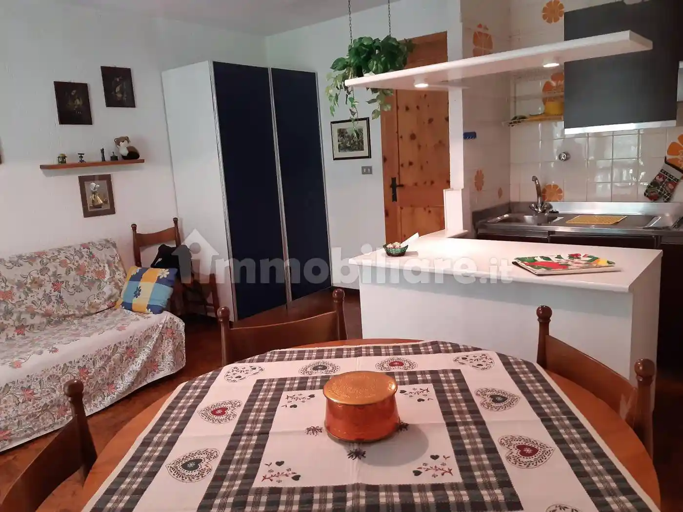 Appartamento in affitto a Bardonecchia