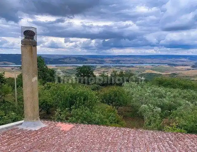 Villa in vendita a Miglionico