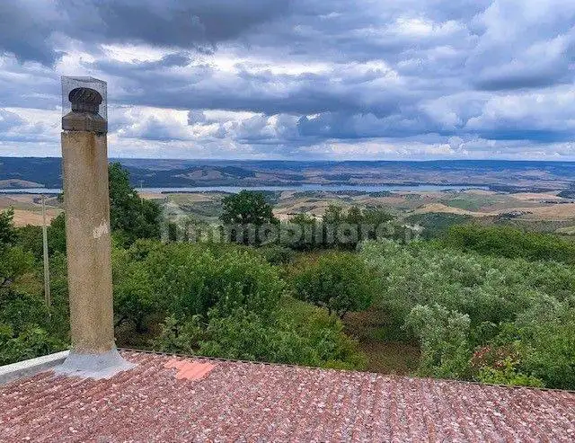 Villa in vendita a Miglionico