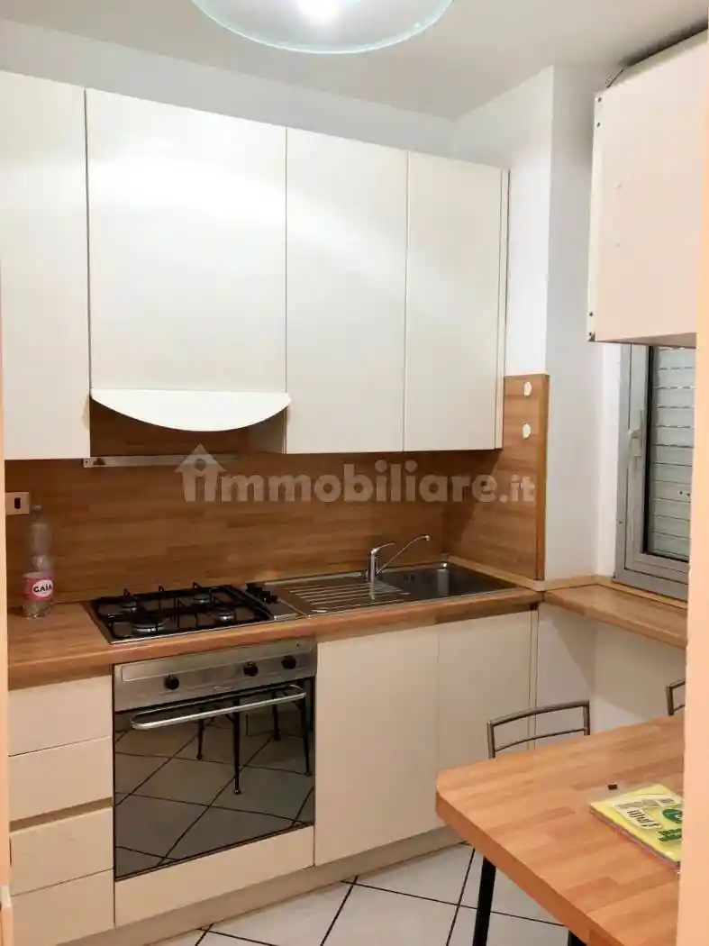 Appartamento in vendita a Piacenza