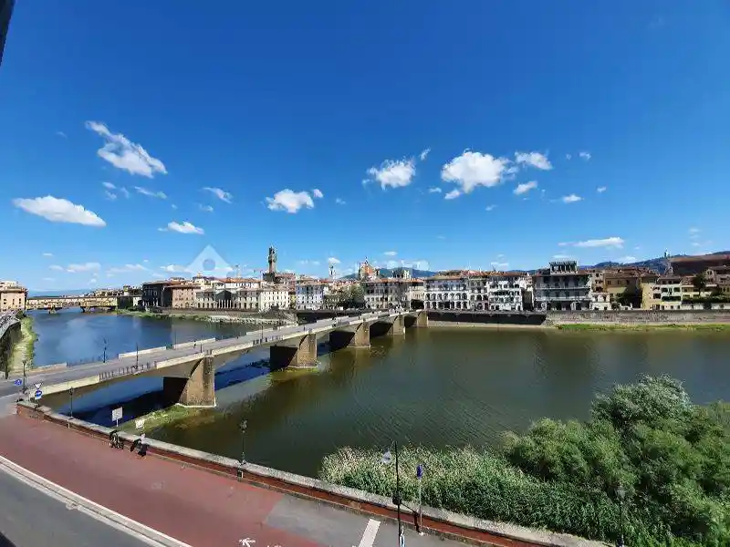 Appartamento in affitto a Firenze