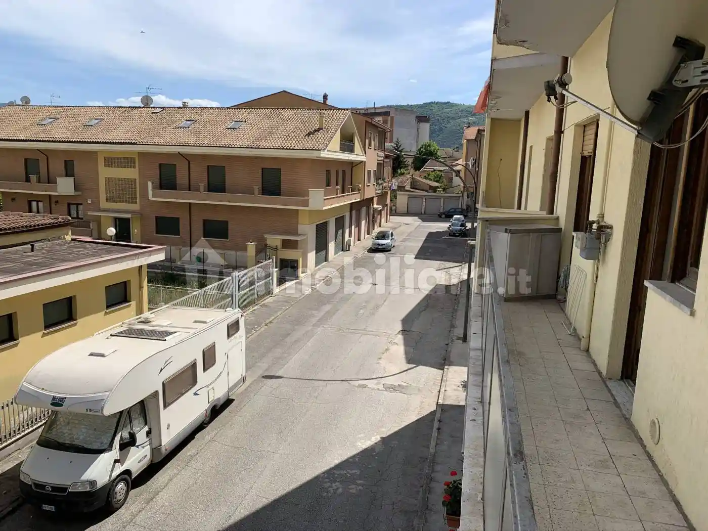 Quadrilocale via Leone Marsicano 18, Centro, Avezzano - foto 5
