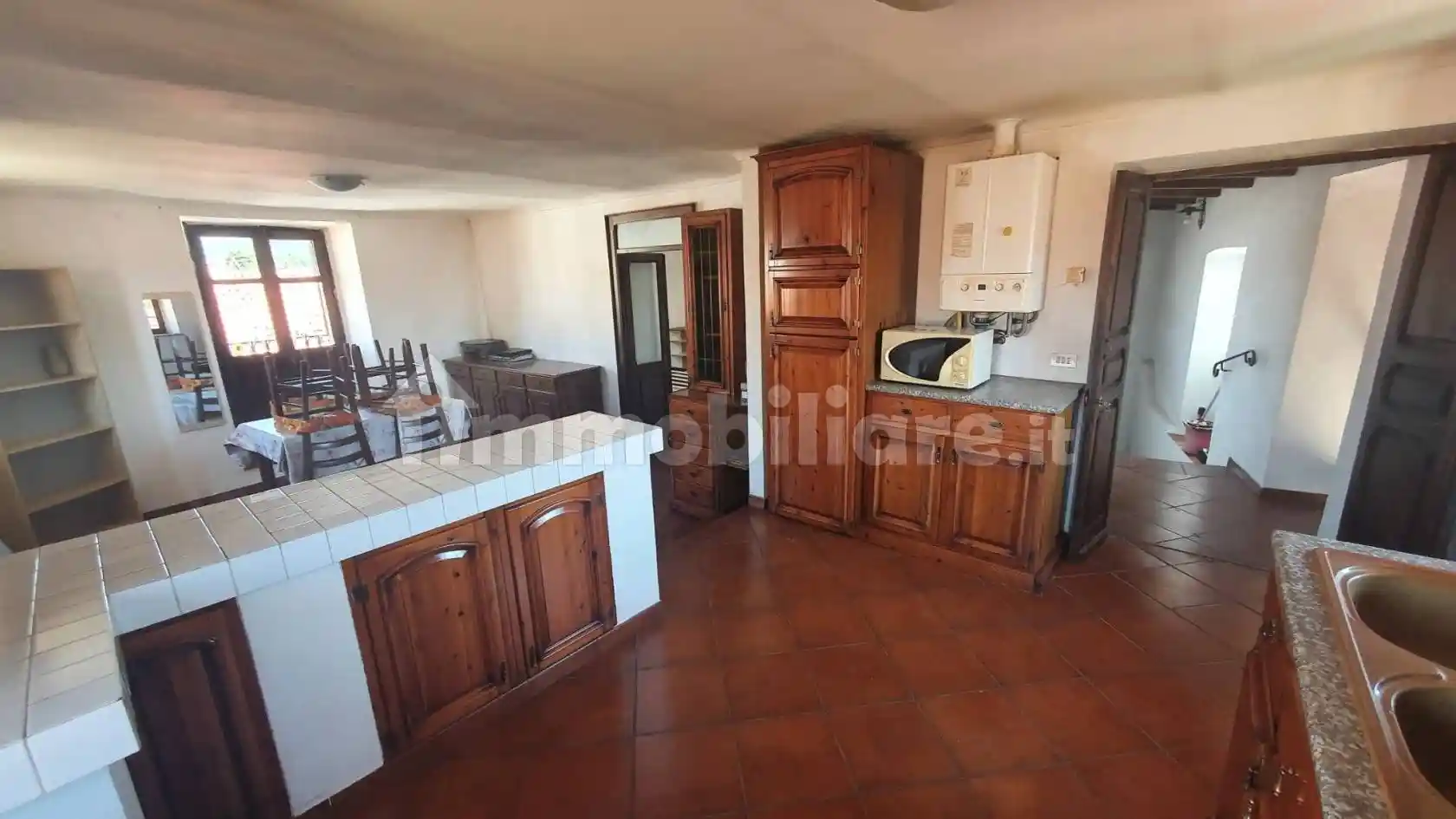 Appartamento in affitto a Agliè