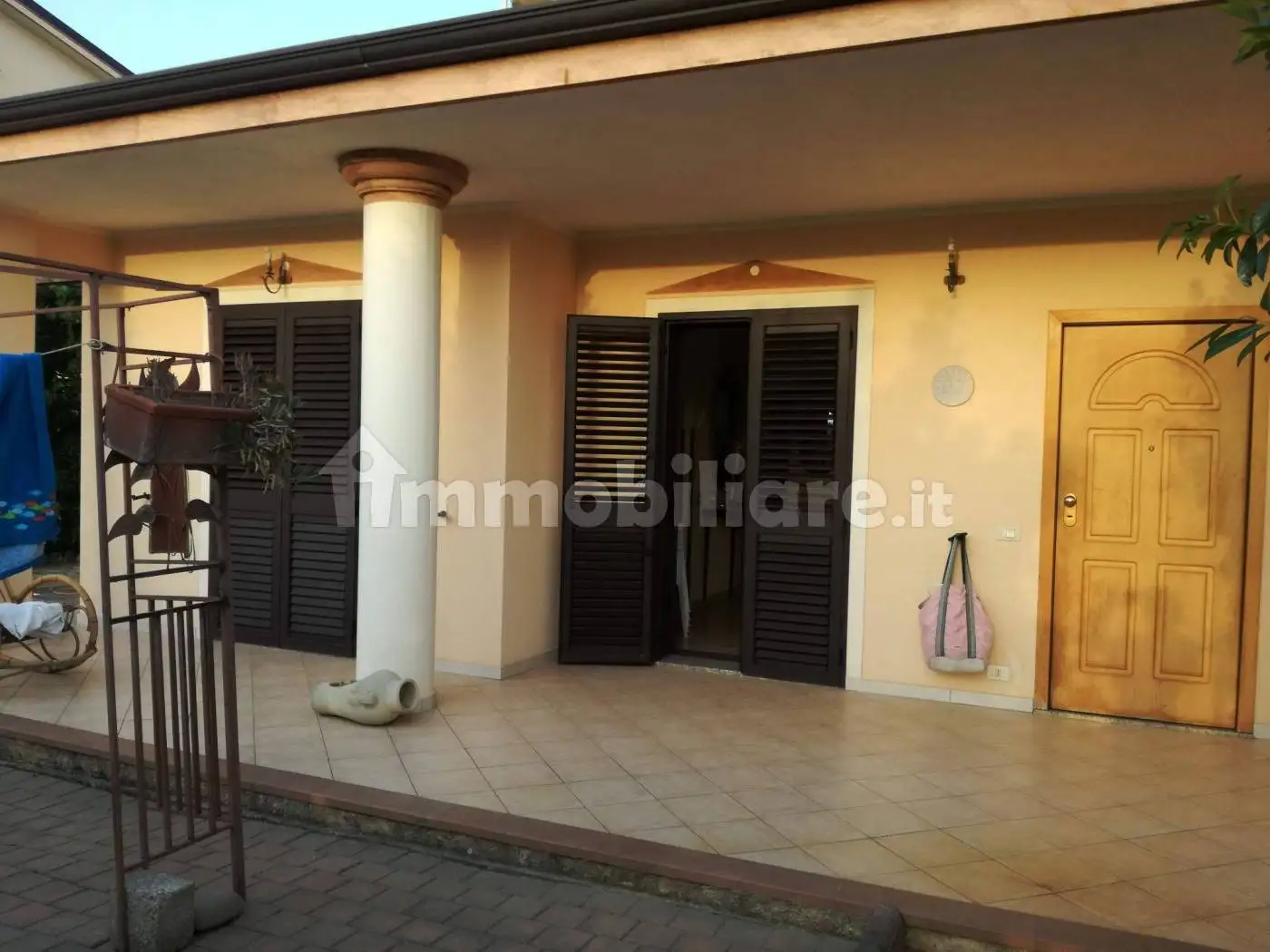 Villetta a schiera in vendita a Villapiana