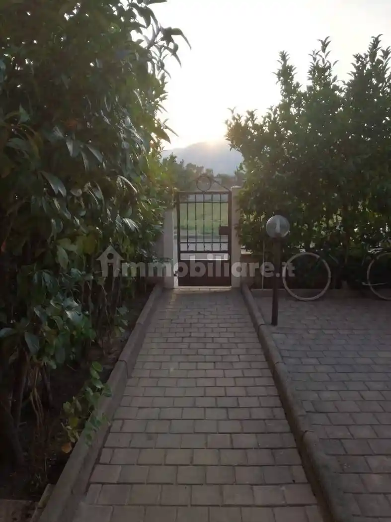 Villa a schiera via Fonte Grande, Villapiana Lido, Villapiana - foto 2