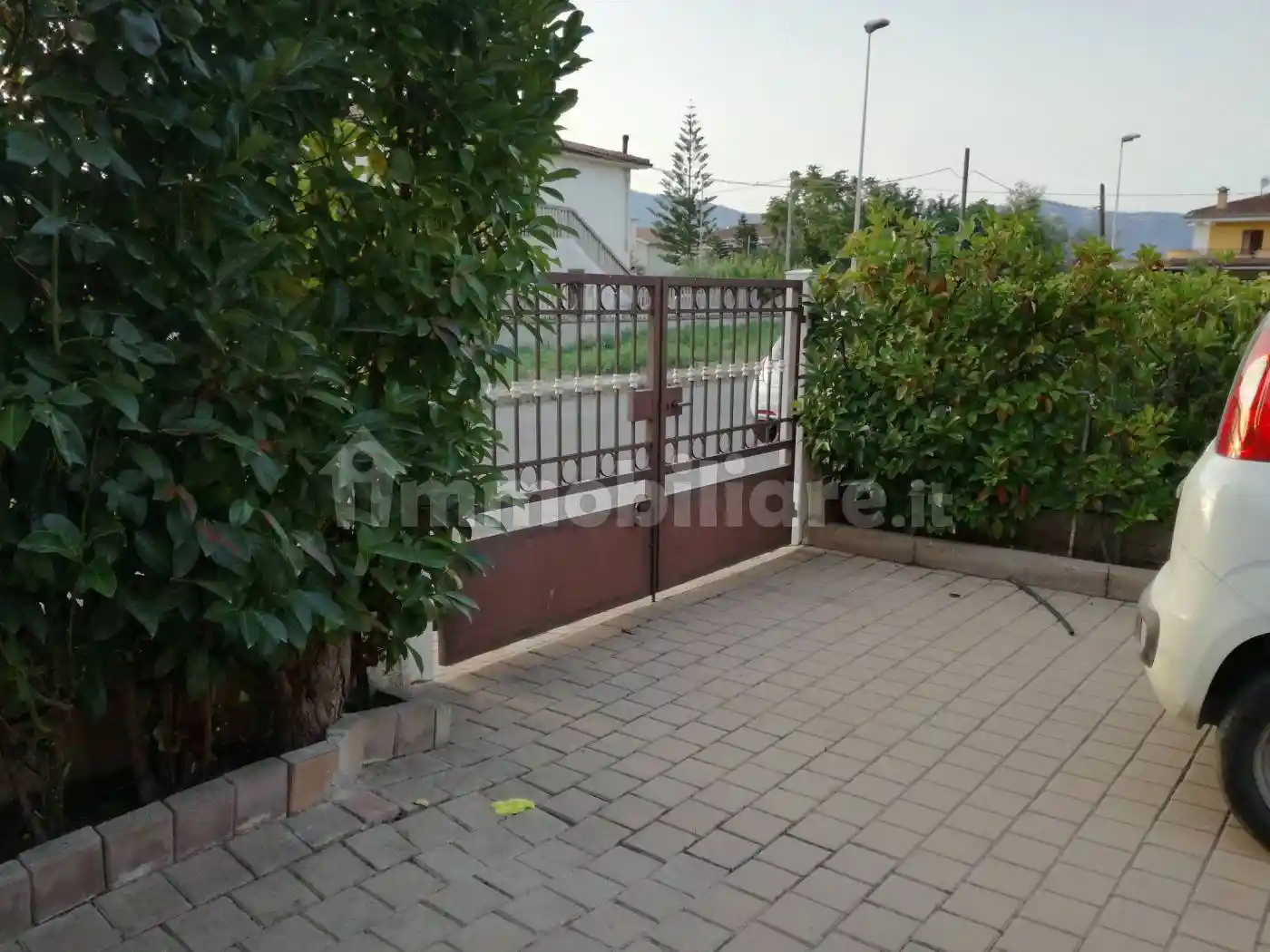 Villa a schiera via Fonte Grande, Villapiana Lido, Villapiana - foto 3