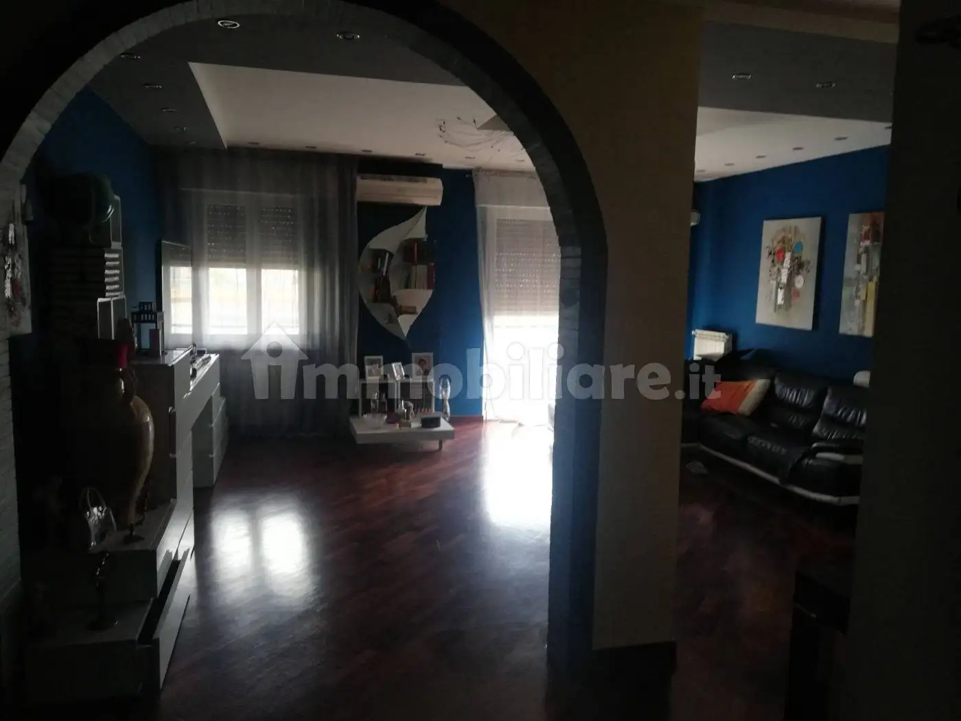 Appartamento in vendita a San Giorgio del Sannio