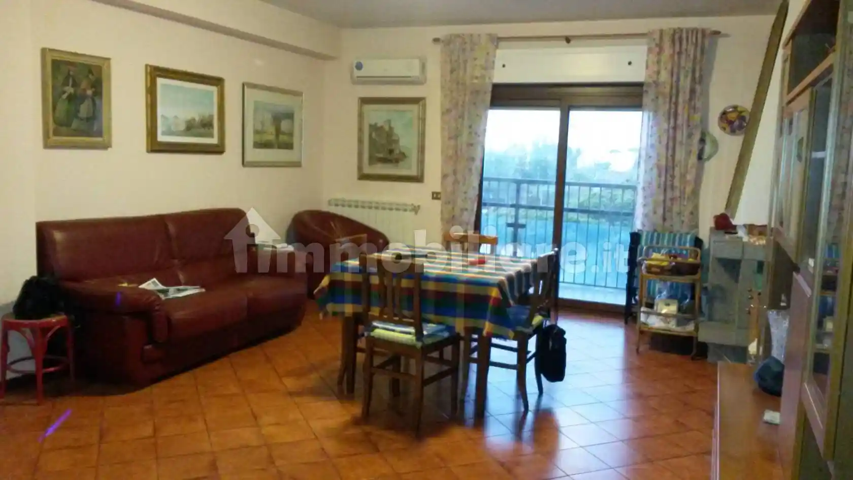 Appartamento in vendita a Nettuno