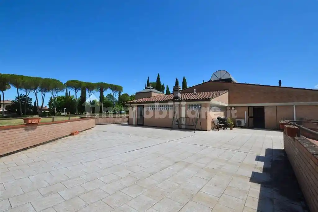 Appartamento in vendita a Siena