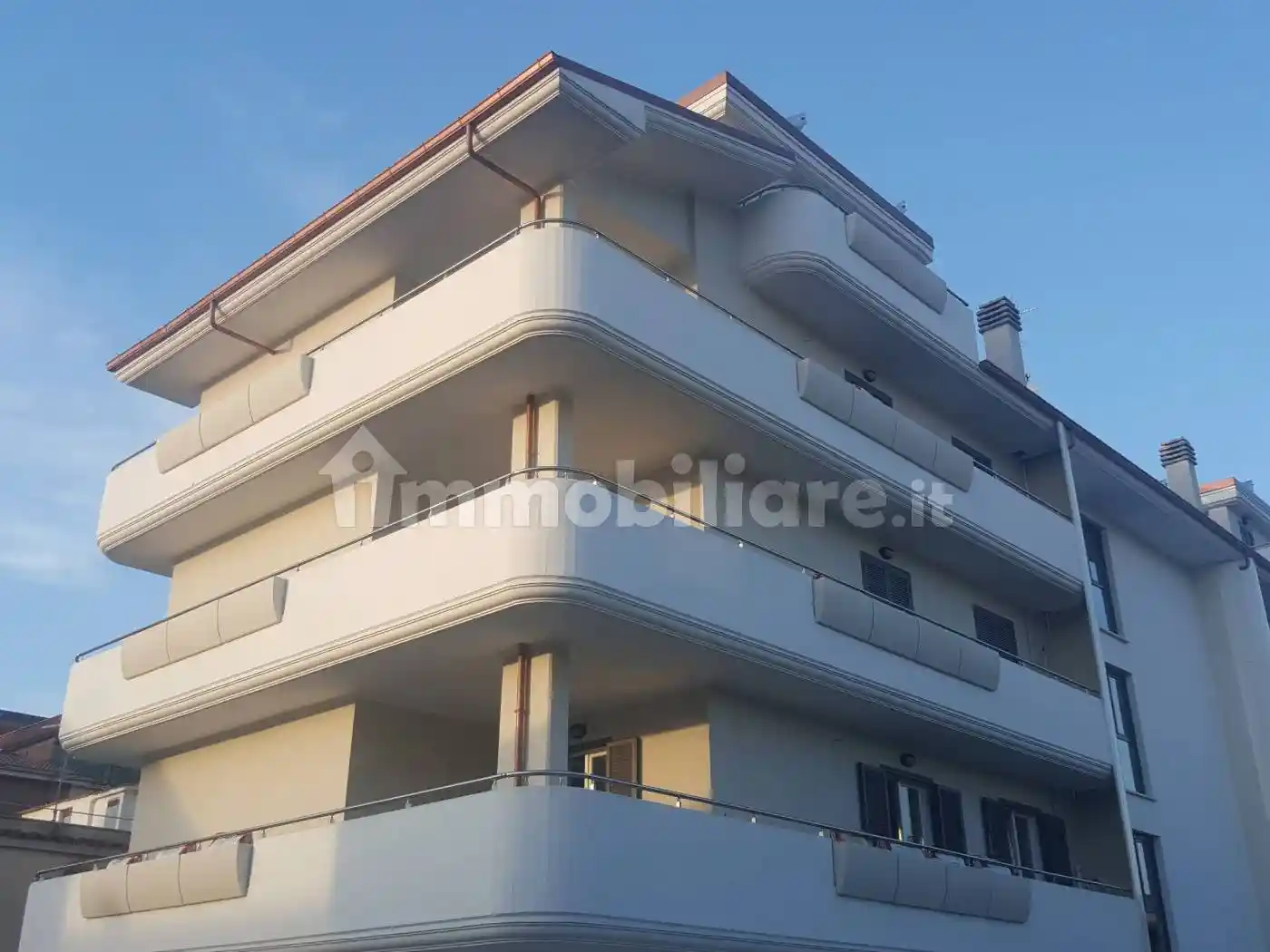 Appartamento in vendita a Ciampino