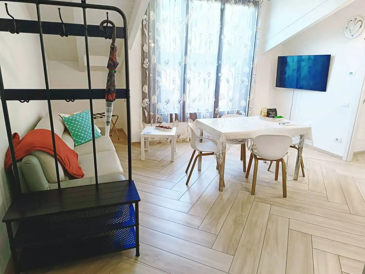 Attico - Mansarda in affitto a Varese