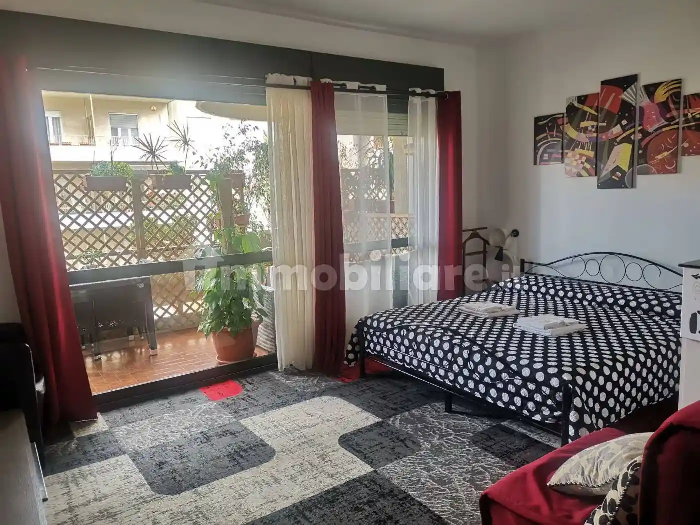 Loft in affitto a Cagliari